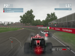 F1 2013 Classic Edition (v 1.0.0.2 3 DLC) Repack by z10yded 2018 no survey
